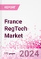 France RegTech Business and Investment Opportunities Databook - 50+ KPIs on RegTech Market Size, By Industry, By Technology, By Type of Product, By Deployment, By Product Offering, Market Share - Q3 2024 Update - Product Image