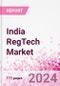 India RegTech Business and Investment Opportunities Databook - 50+ KPIs on RegTech Market Size, By Industry, By Technology, By Type of Product, By Deployment, By Product Offering, Market Share - Q3 2024 Update - Product Image