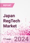 Japan RegTech Business and Investment Opportunities Databook - 50+ KPIs on RegTech Market Size, By Industry, By Technology, By Type of Product, By Deployment, By Product Offering, Market Share - Q3 2024 Update - Product Thumbnail Image