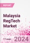 Malaysia RegTech Business and Investment Opportunities Databook - 50+ KPIs on RegTech Market Size, By Industry, By Technology, By Type of Product, By Deployment, By Product Offering, Market Share - Q3 2024 Update - Product Image