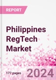 Philippines RegTech Business and Investment Opportunities Databook - 50+ KPIs on RegTech Market Size, By Industry, By Technology, By Type of Product, By Deployment, By Product Offering, Market Share - Q3 2024 Update- Product Image