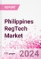 Philippines RegTech Business and Investment Opportunities Databook - 50+ KPIs on RegTech Market Size, By Industry, By Technology, By Type of Product, By Deployment, By Product Offering, Market Share - Q3 2024 Update - Product Thumbnail Image