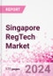 Singapore RegTech Business and Investment Opportunities Databook - 50+ KPIs on RegTech Market Size, By Industry, By Technology, By Type of Product, By Deployment, By Product Offering, Market Share - Q3 2024 Update - Product Thumbnail Image