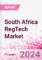 South Africa RegTech Business and Investment Opportunities Databook - 50+ KPIs on RegTech Market Size, By Industry, By Technology, By Type of Product, By Deployment, By Product Offering, Market Share - Q3 2024 Update - Product Image