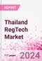 Thailand RegTech Business and Investment Opportunities Databook - 50+ KPIs on RegTech Market Size, By Industry, By Technology, By Type of Product, By Deployment, By Product Offering, Market Share - Q3 2024 Update - Product Thumbnail Image