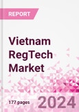 Vietnam RegTech Business and Investment Opportunities Databook - 50+ KPIs on RegTech Market Size, By Industry, By Technology, By Type of Product, By Deployment, By Product Offering, Market Share - Q3 2024 Update- Product Image