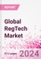 Global RegTech Business and Investment Opportunities Databook - 50+ KPIs on RegTech Market Size, By Industry, By Technology, By Type of Product, By Deployment, By Product Offering, Market Share - Q3 2024 Update - Product Thumbnail Image