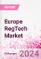 Europe RegTech Business and Investment Opportunities Databook - 50+ KPIs on RegTech Market Size, By Industry, By Technology, By Type of Product, By Deployment, By Product Offering, Market Share - Q3 2024 Update - Product Image