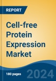 Cell-free Protein Expression Market - Global Industry Size, Share, Trends, Opportunity, and Forecast, 2019-2029F- Product Image