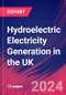 Hydroelectric Electricity Generation in the UK - Industry Market Research Report - Product Thumbnail Image