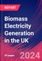 Biomass Electricity Generation in the UK - Industry Market Research Report - Product Thumbnail Image