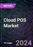 Cloud POS Market Size and Forecast 2020-2030: Global and Regional Share, Trends, and Growth Opportunity Analysis by Component, Organization Size, Application, Deployment Mode, and End-user, and Region- Product Image