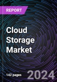 Cloud Storage Market Size and Forecast 2020-2030: Global and Regional Share, Trends, and Growth Opportunity Analysis by Type, Deployment Model, Organization Size, End-user, and Region- Product Image