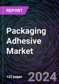 Packaging Adhesive Market Size and Forecast 2020-2030: Global and Regional Share, Trends, and Growth Opportunity Analysis by Resin Type, Application, Technology, and Region- Product Image