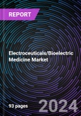 Electroceuticals/Bioelectric Medicine Market Size and Forecast 2020-2030: Global and Regional Share, Trends, and Growth Opportunity Analysis by Product Type; Application; and End-user- Product Image