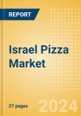 Israel Pizza Market Size, Growth and Forecast Analytics, 2023-2028- Product Image