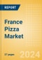 France Pizza Market Size, Growth and Forecast Analytics, 2023-2028 - Product Thumbnail Image