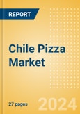 Chile Pizza Market Size, Growth and Forecast Analytics, 2023-2028- Product Image