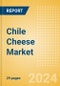 Chile Cheese Market Size, Growth and Forecast Analytics, 2023-2028 - Product Image