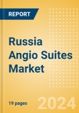 Russia Angio Suites Market Outlook to 2033 - Biplane Angio Suites and Single Plane Angio Suites- Product Image