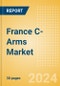 France C-Arms Market Outlook to 2033 - Fixed C-Arms and Mobile C-Arms - Product Thumbnail Image