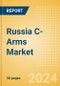 Russia C-Arms Market Outlook to 2033 - Fixed C-Arms and Mobile C-Arms - Product Thumbnail Image