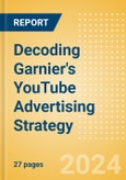 Decoding Garnier's YouTube Advertising Strategy- Product Image