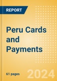 Peru Cards and Payments: Opportunities and Risks to 2028- Product Image