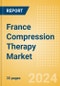 France Compression Therapy Market Outlook to 2033 - Pneumatic Compression Therapy and Static Compression Therapy - Product Thumbnail Image