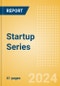 Startup Series - AI in Manufacturing: Startups Driving Factory 4.0 - Product Thumbnail Image