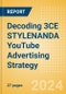 Decoding 3CE STYLENANDA YouTube Advertising Strategy - Product Thumbnail Image