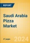 Saudi Arabia Pizza Market Size, Growth and Forecast Analytics, 2023-2028 - Product Image