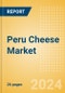 Peru Cheese Market Size, Growth and Forecast Analytics, 2023-2028 - Product Thumbnail Image