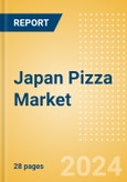 Japan Pizza Market Size, Growth and Forecast Analytics, 2023-2028- Product Image