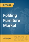 Folding Furniture Market Report 2024- Product Image