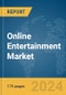 Online Entertainment Market Report 2024 - Product Thumbnail Image