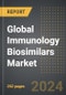 Global Immunology Biosimilars Market (2024 Edition): Analysis By Indication (Arthritis, Irritable Bowel Disease, Other Indications), By Distribution Channel, By Region, By Country: Market Insights and Forecast (2020-2030) - Product Image