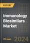 Immunology Biosimilars Market (2024 Edition): Analysis By Indication (Arthritis, Irritable Bowel Disease, Other Indications), By Distribution Channel, By Region, By Country: Market Insights and Forecast (2020-2030) - Product Image