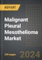 Malignant Pleural Mesothelioma Market (2024 Edition): Analysis By Drug Type, By Route of Administration, By Distribution Channel, By Region, By Country: Market Insights and Forecast (2020-2030) - Product Image