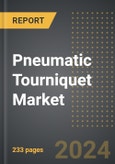 Pneumatic Tourniquet Market (2024 Edition): Analysis By Type (Single-Bladder, Double-Bladder), By Application, By End User, By Region: Market Insights and Forecast (2020-2030)- Product Image