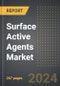 Surface Active Agents Market (2024 Edition): Analysis By Source (Synthetic Surfactants and Bio-Based Surfactants), By Product Type, By Application, By Region, By Country: Market Insights and Forecast (2020-2030) - Product Image