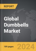 Dumbbells - Global Strategic Business Report- Product Image