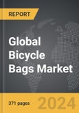 Bicycle Bags - Global Strategic Business Report- Product Image