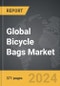 Bicycle Bags - Global Strategic Business Report - Product Thumbnail Image