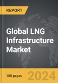 LNG Infrastructure - Global Strategic Business Report- Product Image