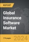 Insurance Software - Global Strategic Business Report - Product Thumbnail Image