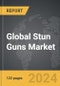 Stun Guns - Global Strategic Business Report - Product Image