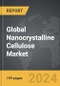 Nanocrystalline Cellulose - Global Strategic Business Report - Product Thumbnail Image