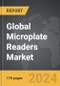 Microplate Readers - Global Strategic Business Report - Product Thumbnail Image