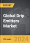 Drip Emitters - Global Strategic Business Report - Product Thumbnail Image